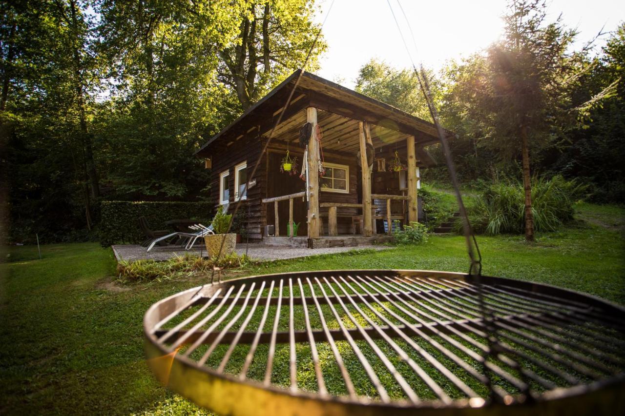 Pension Haus Am Walde Schmallenberg Esterno foto